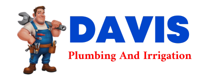 Trusted plumber in BLACKWELL